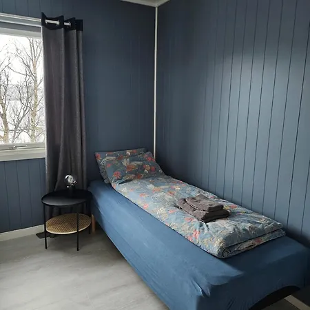 Дом отдыха Sjotun House